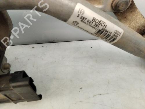 Front wiper motor PEUGEOT 208 I (CA_, CC_)  | BP23332315M29 