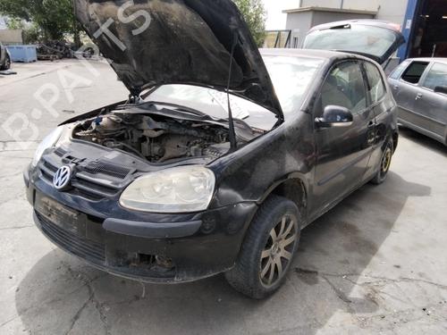 Pipe VW GOLF V (1K1)  | BP28085912M125 