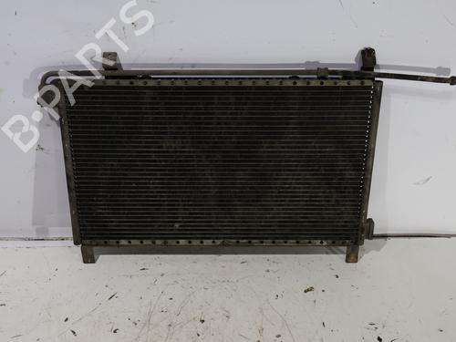 AC-Kondensator AC-Kondensator MERCEDES-BENZ SPRINTER 2-t Van (B901, B902) 211 CDI (901.661, 901.662, 902.661, 902.662) (109 hp) 37462470 37462470