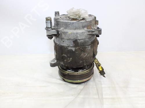 AC compressor CITROËN XANTIA (X1_, X2_) 2.0 HDI 109 | BP15822000M34 
