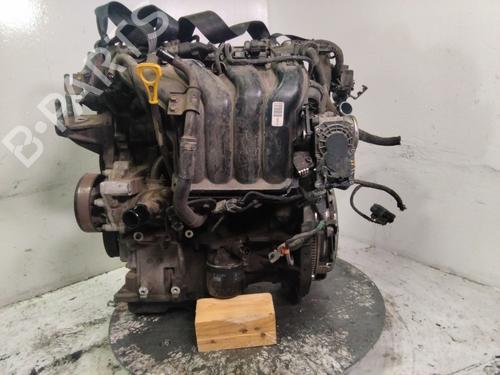 Used Engine HYUNDAI TUCSON (TL, TLE) 1.6 GDi (132 hp) 28296467