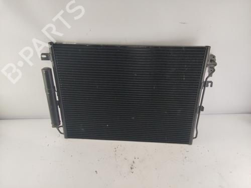 Used AC radiator LAND ROVER RANGE ROVER SPORT I (L320) [2005-2013]  23452113