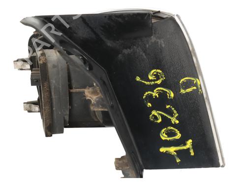 Right taillight SEAT IBIZA III (6L1)  | BP30290870C35 