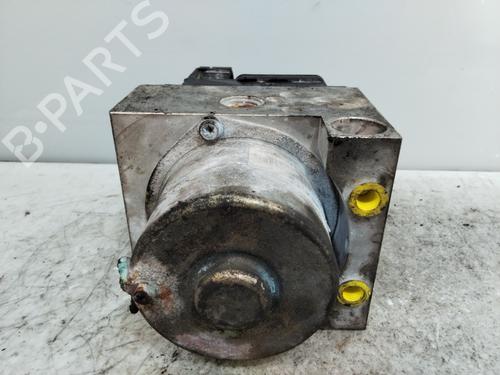 ABS pump NISSAN X-TRAIL I (T30) 2.2 DCi FWD | BP19700854M43 