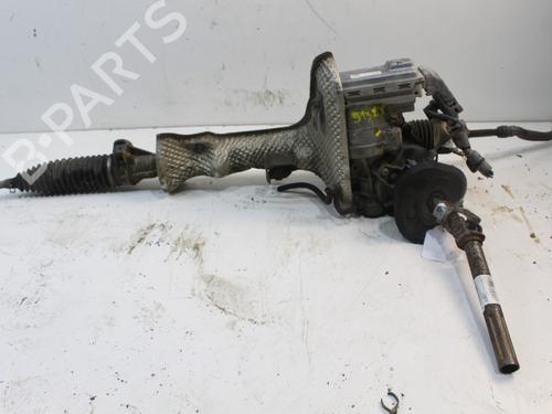 Steering rack PEUGEOT 3008 II SUV (MC_, MR_, MJ_, M4_) 1.6 BlueHDi 120 | BP16965016M22 