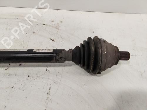 Right front driveshaft VW PASSAT B6 (3C2) 2.0 TDI | BP25729881M39 