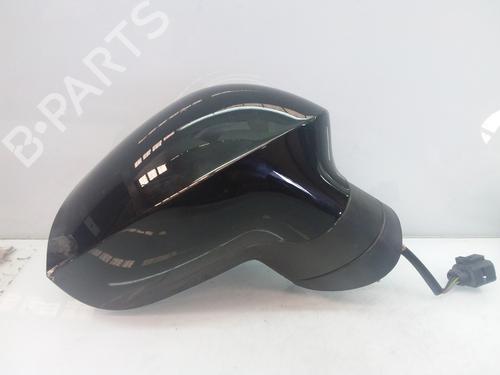 Right mirror SEAT LEON (1P1)  | BP9756919C27 