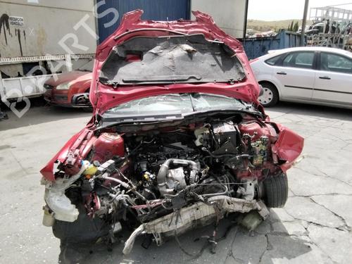 Left taillight MAZDA 3 Saloon (BK) 1.6 DI Turbo (BK12Y) | BP38014636C34 - Image 6