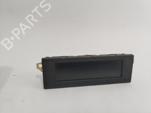 Used Display monitor CITROËN C3 I (FC_, FN_) [2002-2013]  27312543