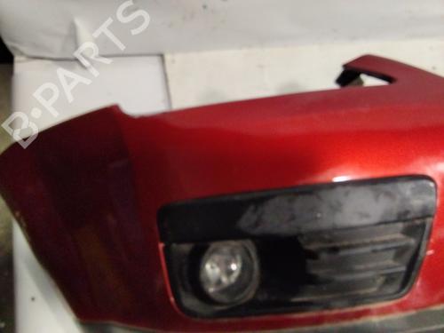 Front bumper FORD C-MAX (DM2)  | BP24315847C7 