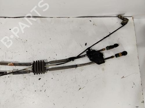 Selector da caixa CITROËN C4 Picasso II | BP36024782M90 - Image 2