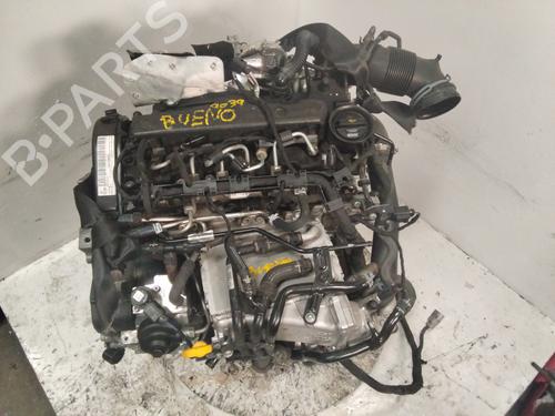 Engine SEAT LEON (5F1)  | BP26401571M1 