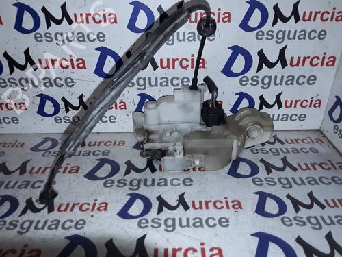 Used Front left lock FORD ESCORT VI (GAL, AAL, ABL) [1995-2002]  9266884