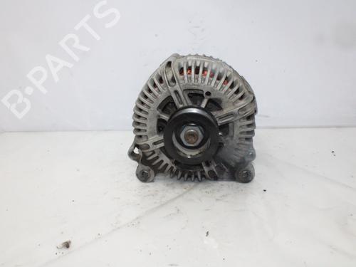 Alternator LAND ROVER DISCOVERY SPORT (L550) 2.0 D | BP13924292M7 
