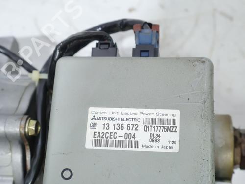 Steering column OPEL CORSA C (X01) | BP36566323M21 - Image 3