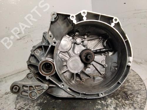 Used Gearbox FORD FOCUS III [2010-2020]  27662162