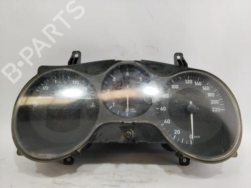 Used Instrument cluster SEAT LEON (1P1) [2005-2013]  24664348