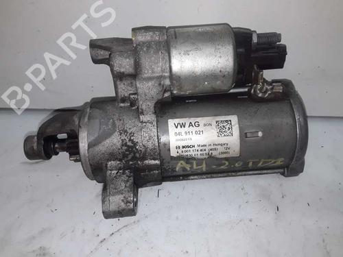 Startmotor AUDI A4 B8 (8K2) 2.0 TDI (150 hp) 8574513