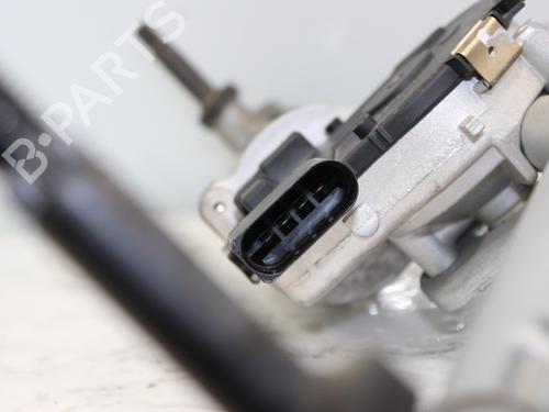 Front wiper motor OPEL CROSSLAND X / CROSSLAND (P17, P2QO)  | BP21013992M29 