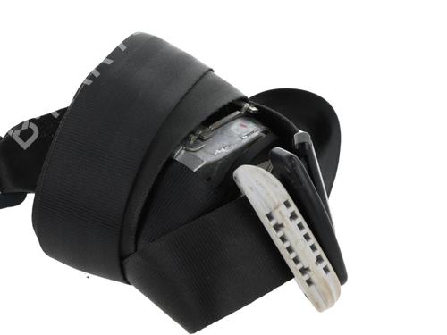 Rear left seatbelt PEUGEOT 208 I (CA_, CC_)  | BP29476114I29 