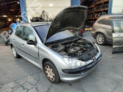 Used Parts PEUGEOT 206 Hatchback (2A/C)  1.1 i  4934041