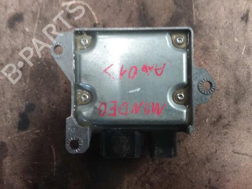 Kollisjonspute styreenhet FORD MONDEO III (B5Y)  | BP8561237M53 
