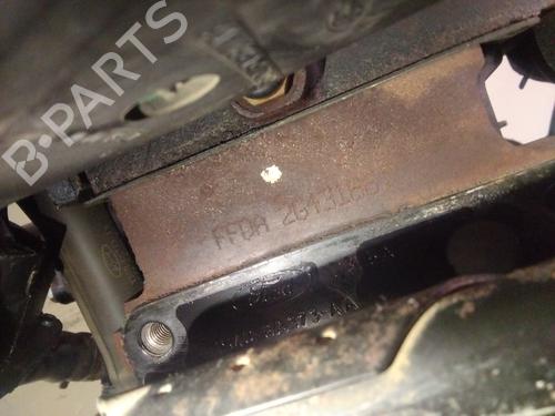 Engine FORD FOCUS I (DAW, DBW)  | BP29514868M1 