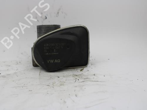Used Throttle body SEAT IBIZA III (6L1) [2002-2009]  13392130