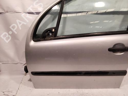 Left front door CITROËN C3 I (FC_, FN_) 1.4 HDi | BP28186417C2 