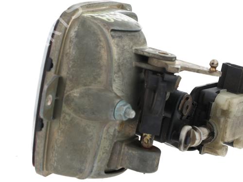 Tailgate handle SEAT IBIZA III (6L1)  | BP29855954C132