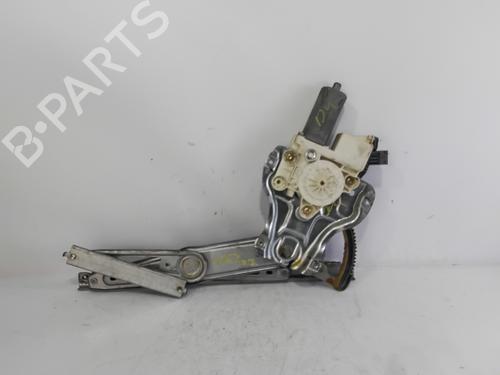 Used Front left window mechanism TOYOTA AVENSIS Saloon (_T25_) 1.8 VVT-i (ZZT251_, ZZT251R) (129 hp) 29427271