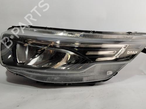 Used Left headlight Left headlight 37160850 37160850