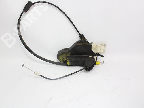Used Front right lock CITROËN C4 II (NC_) [2009-2025]  11633553