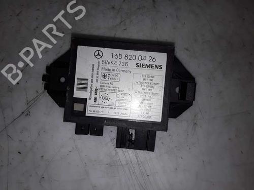 Used Control unit MERCEDES-BENZ A-CLASS (W168) [1997-2005]  8569969