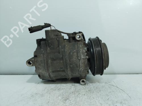 AC compressor VW TIGUAN (5N_) 2.0 TDI 4motion | BP19041570M34 