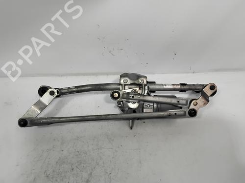 Front wiper motor VW TOURAN (1T3)  | BP29990431M29 