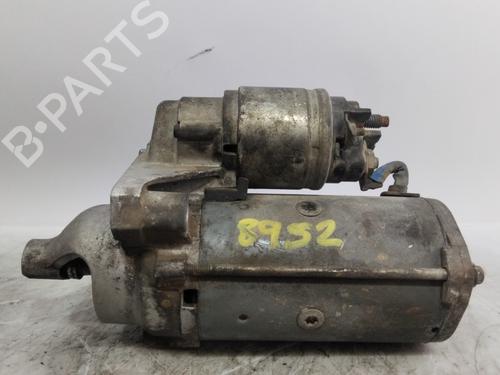 Used Starter PEUGEOT 2008 I (CU_) [2013-2025]  26017107