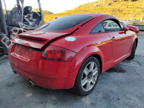 Dør høyre foran AUDI TT (8N3) 1.8 T quattro | BP19519091C3 