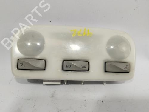 Used Interior roof light RENAULT MEGANE III Grandtour (KZ0/1) [2008-2016]  27198910