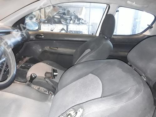 Sikringsdåse PEUGEOT 206 Hatchback (2A/C) 1.4 HDi eco 70 | BP16747150E1