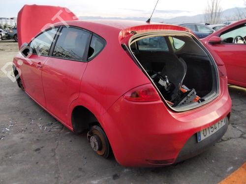 ABS pump SEAT LEON (1P1)  | BP26401594M43 
