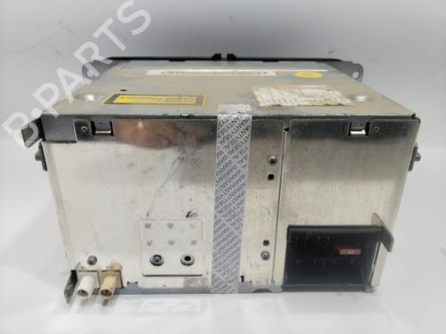 Radio VW TOURAN (1T1, 1T2)  | BP29289128E6 