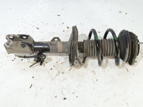 Used Right front shock absorber Right front shock absorber TOYOTA COROLLA Verso (ZER_, ZZE12_, R1_) 2.2 D-4D (AUR10_, AUR10R) (136 hp) 39539941 39539941