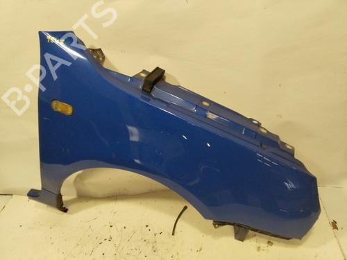Right front fenders VW LUPO I (6X1, 6E1) 1.4 16V | BP28085454C42 