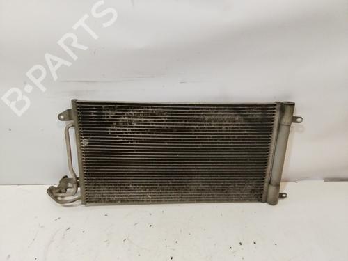 AC radiator SEAT IBIZA IV (6J5, 6P1)  | BP29588359M32 