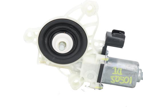 Used Left front window motor FORD FOCUS IV (HN) [2018-2026]  31603976