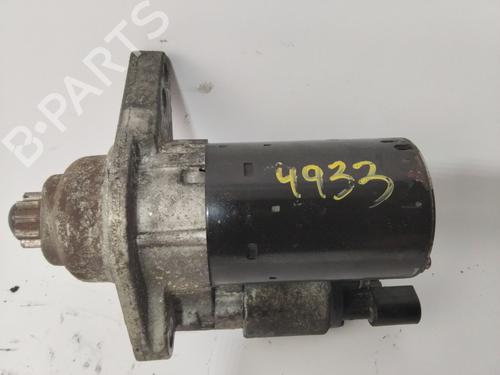 Starter CITROËN BERLINGO Box Body/MPV (B9) 1.6 HDi 90 4x4 | BP21073644M8 