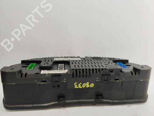 Instrument cluster AUDI A6 C6 Avant (4F5)  | BP25454202C47 