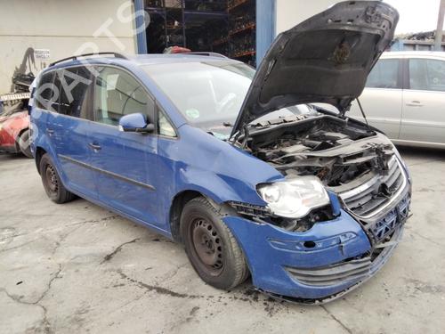Used Parts VW TOURAN (1T1, 1T2) [2003-2011]  4359314