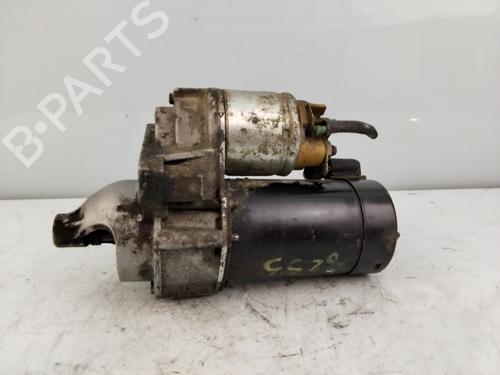 Starter PEUGEOT 206 Hatchback (2A/C) 1.4 HDi eco 70 | BP23224811M8 